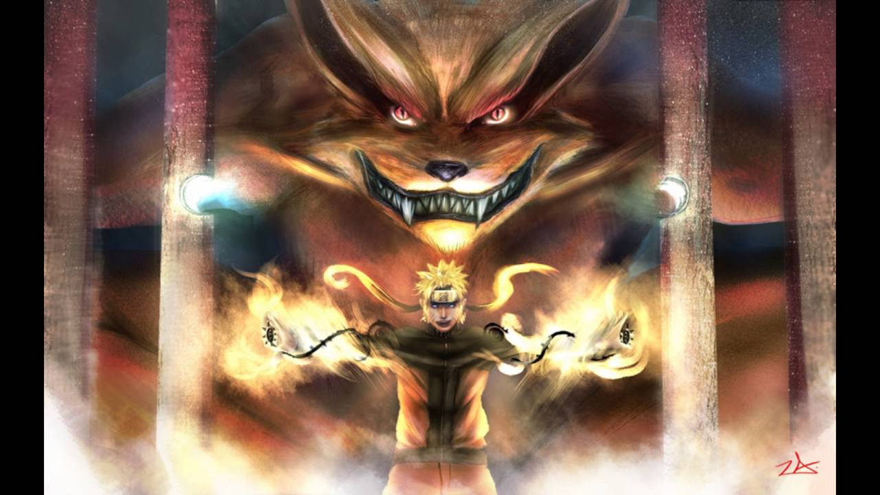 Naruto Shippuden OST - Emergence of Talents [Nightcore]