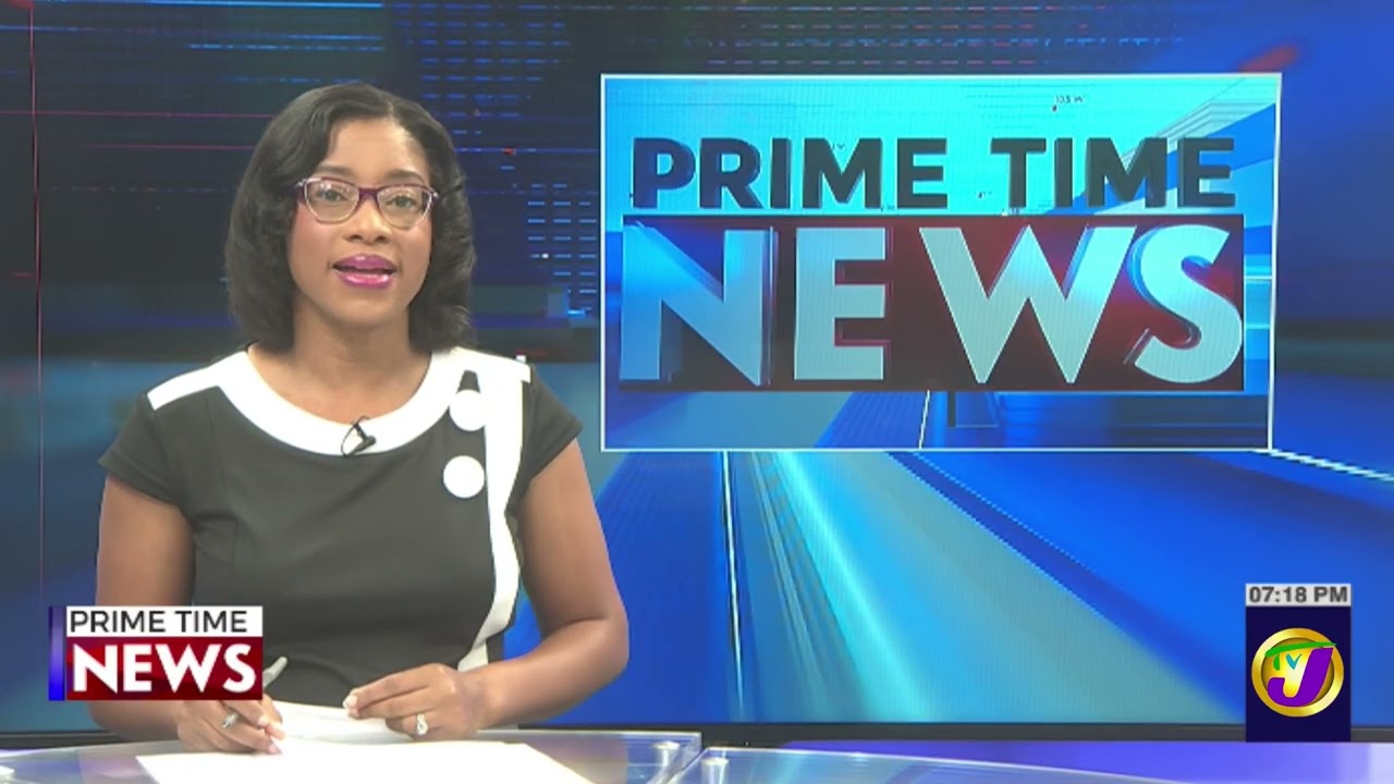 Authorities Seeking Suspect After Female Police Officer Shot At During Domestic Dispute | TVJ News