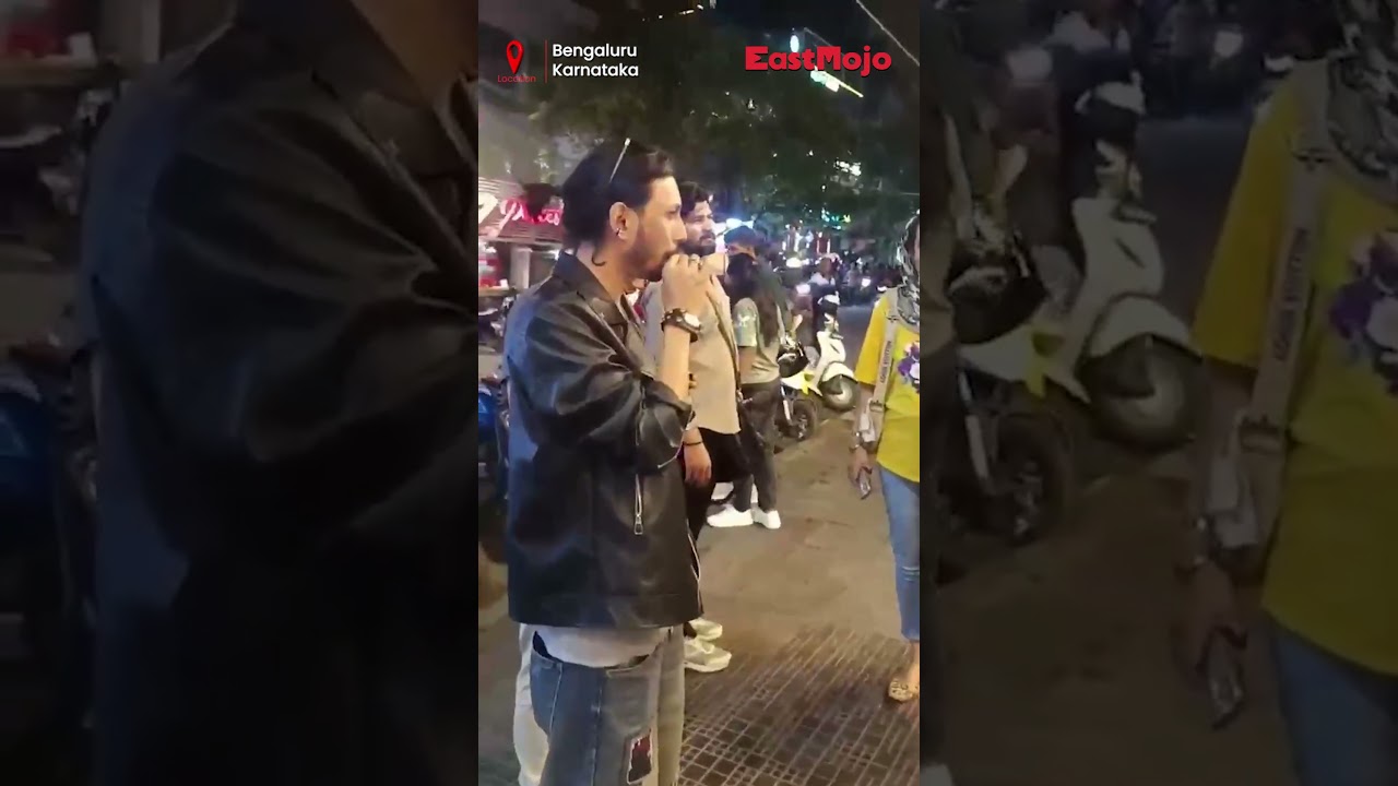 Магазин в Бангалоре пожертвует выручку за два дня семье убитого пастора Кенпибу Чаванга.