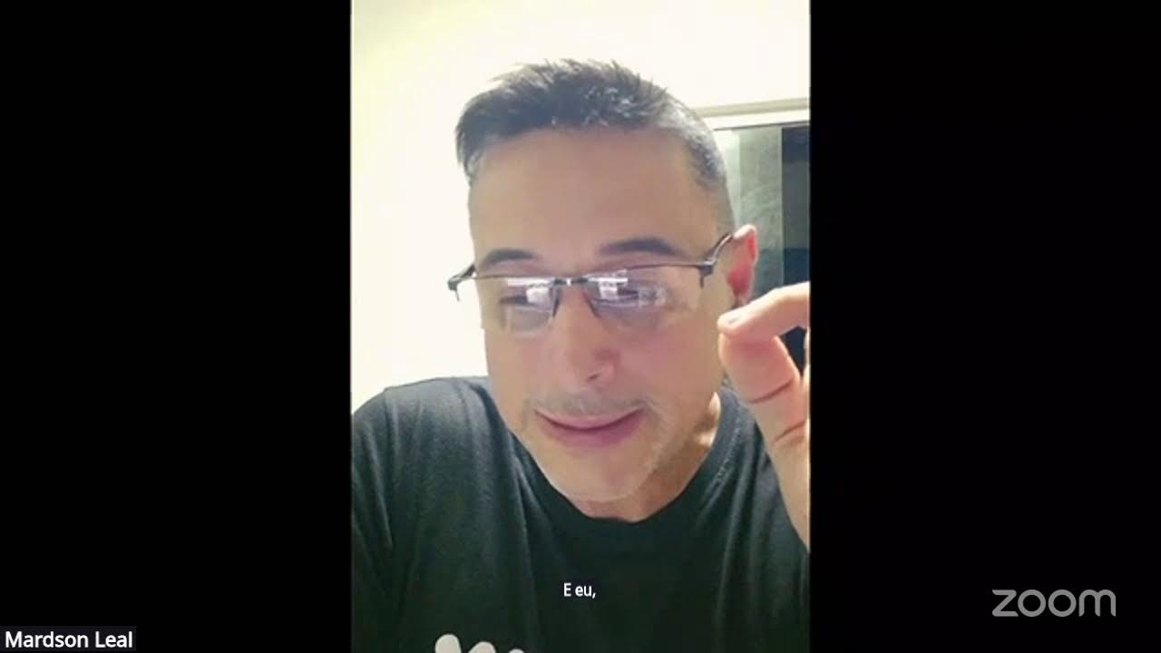 CONEXÃO AVP - GESTOR MARDSON LEAL - PARTE 1