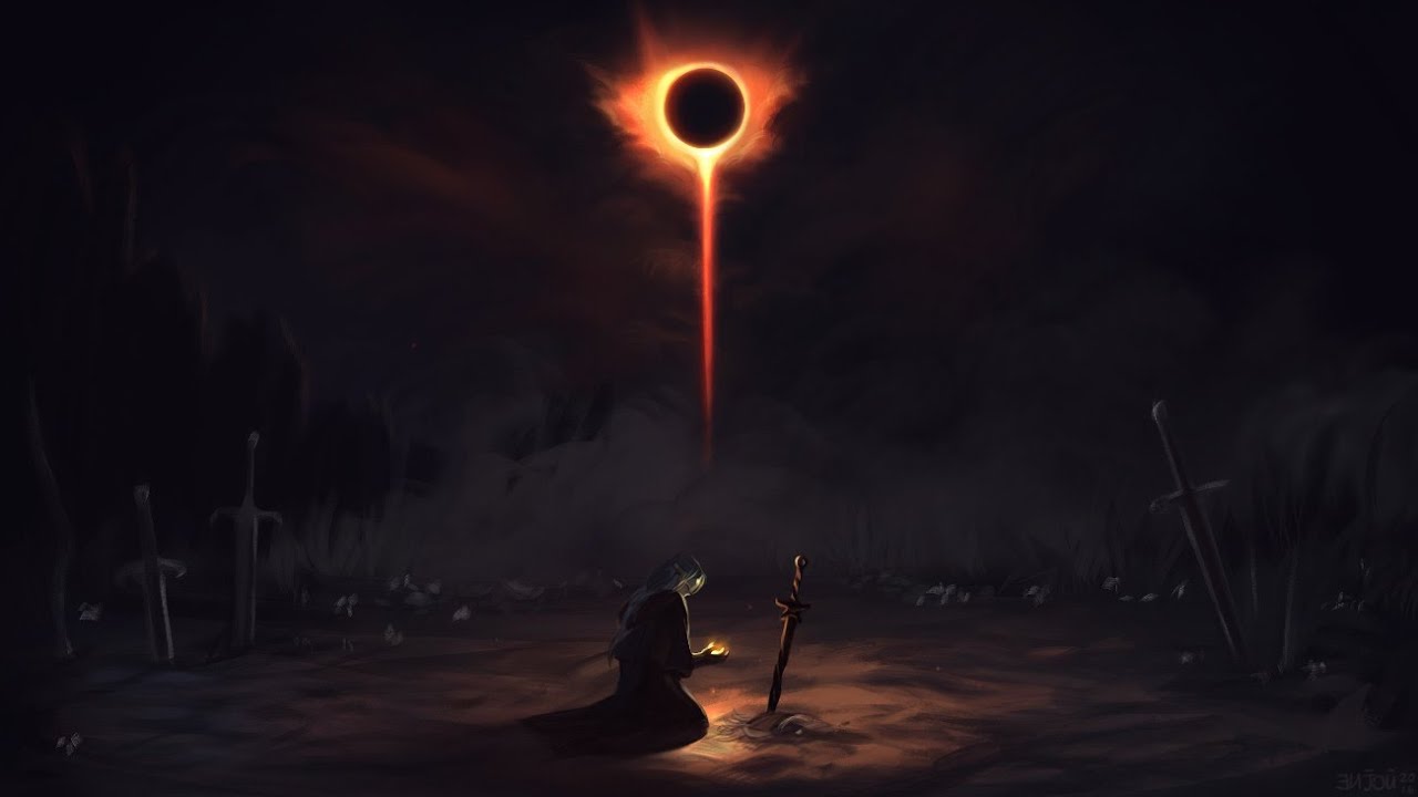 Dark Souls III OST &ndash; Complete Soundtrack The Fire Fades Edition