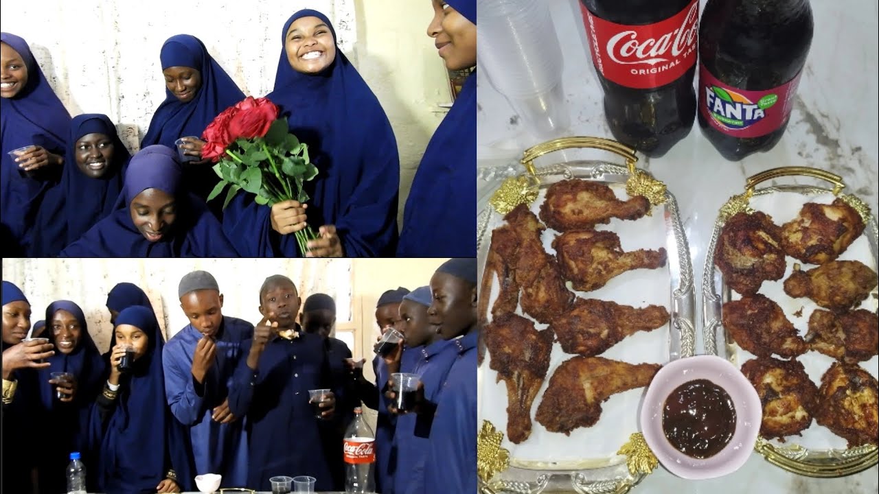 TRY NOT TO LAUGH || FLIP THE BOTTLE EAT THE CHICKEN #challenge #goviral #fyp