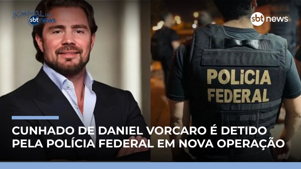 Opera&ccedil;&atilde;o Compliance Zero tem novos cap&iacute;tulos no caso Banco Master | #JornaldoSBTNews