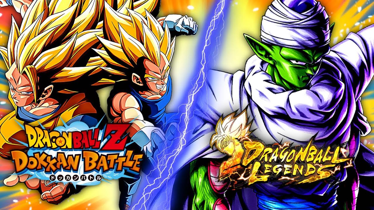 DB LEGENDS AND DOKKAN BATTLE LIVE GRIND STREAM!!!! (Portrait)