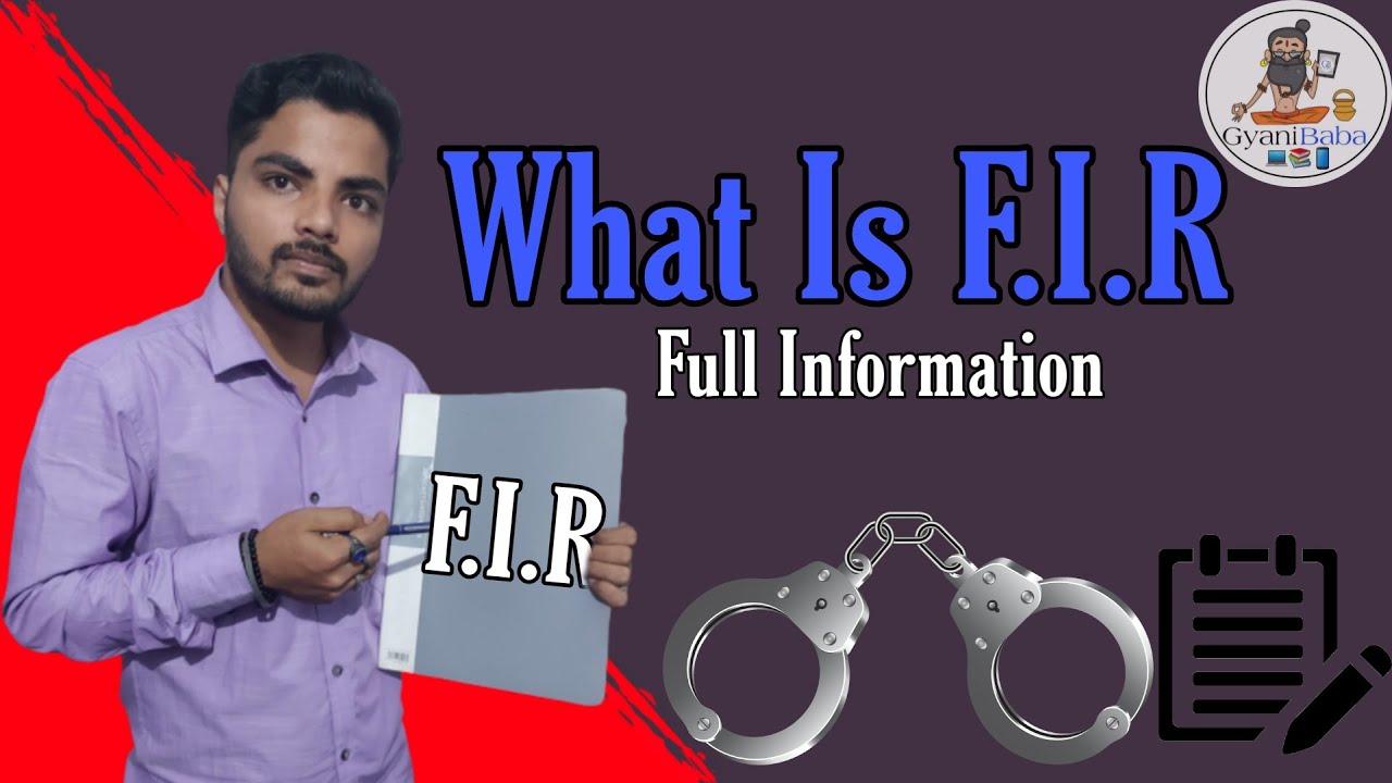 What is FIR full information