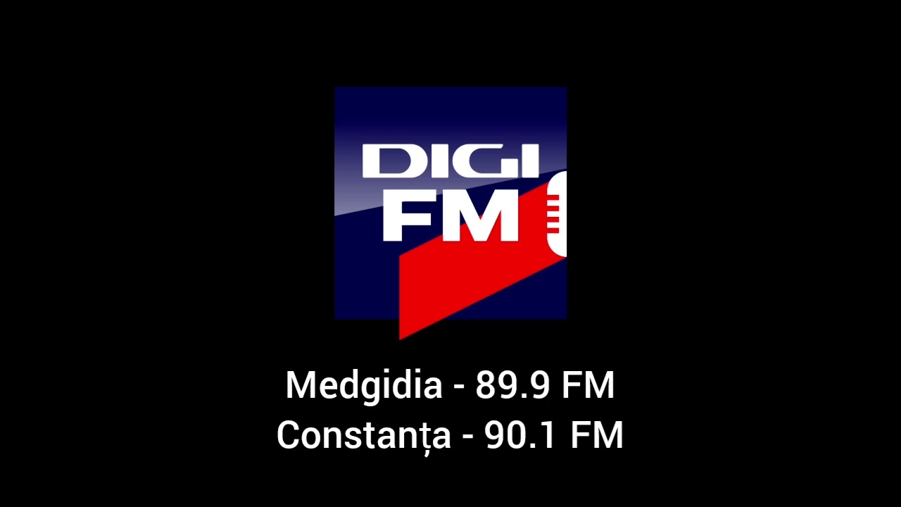 Digi FM - Pro FM Constanța - Medgidia / Emisie (2 Februarie 2026)
