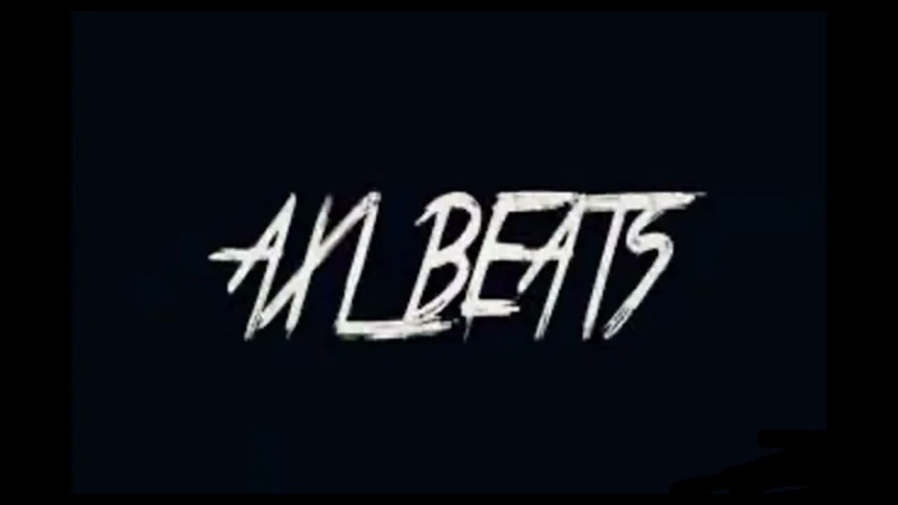 AXLBeats - Opp In The Air Instrumental