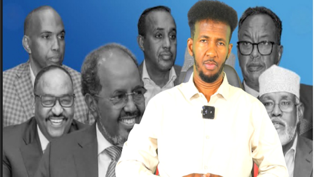 Xiisad Culus oo Muqdisho ka jirta, Bahdilkii RW Xamse, Mucaaradka oo bilaabay dhaqdhaqaaq iyo.......