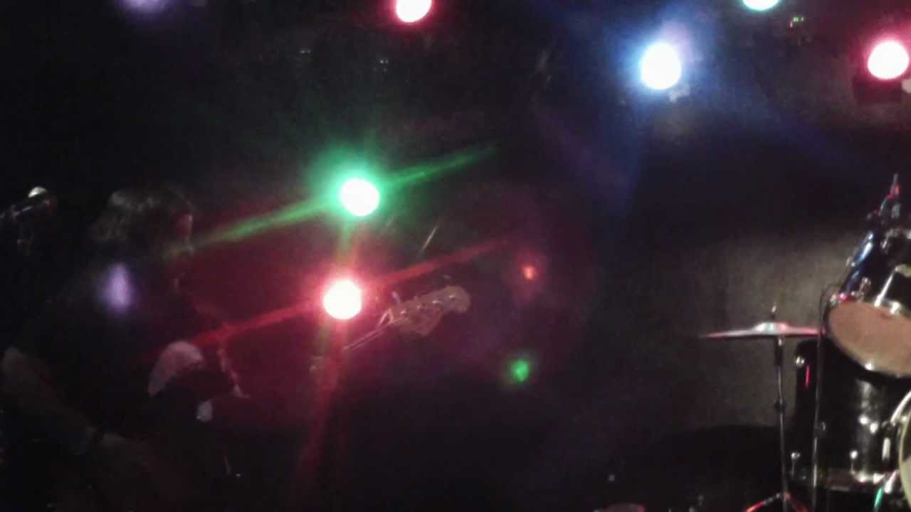 B.F.O.M. - Live - Las Vegas - 04/26/12 - Cheyenne Saloon