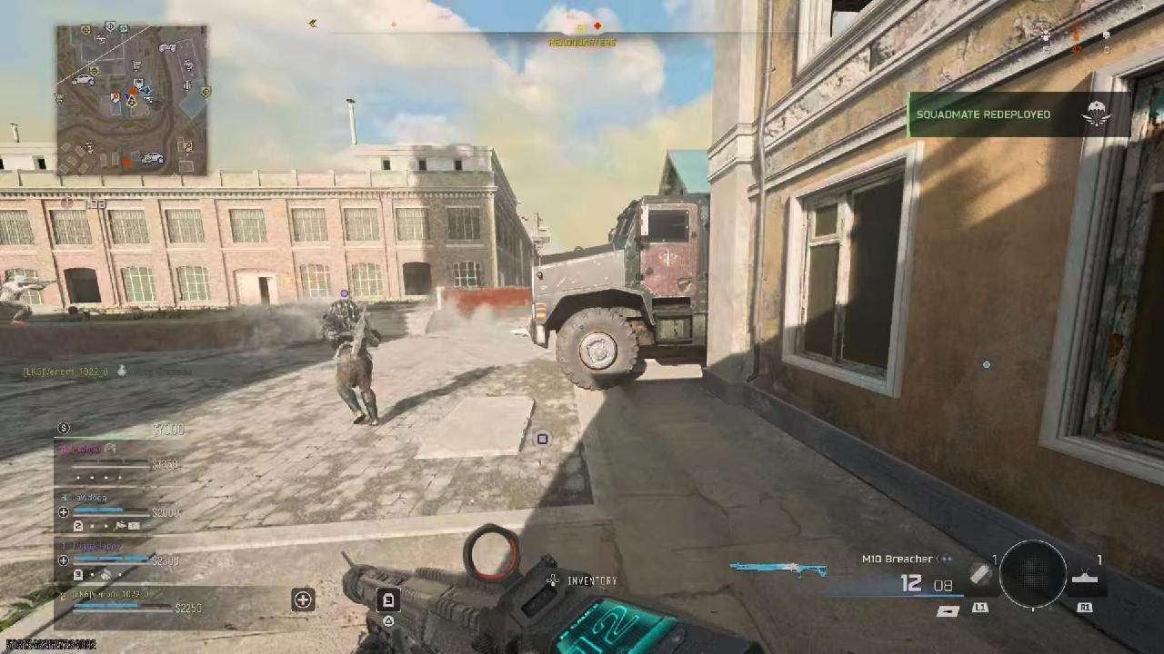 Call of Duty_2