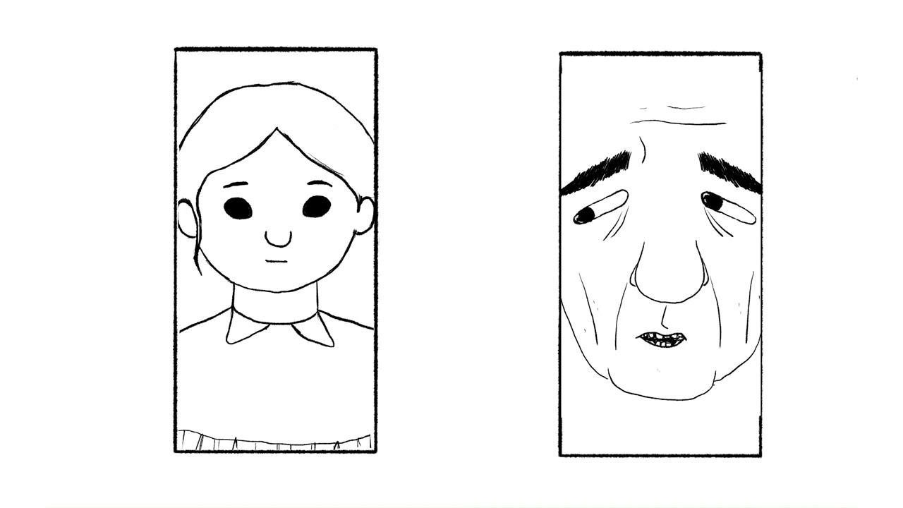 Nunca Mais Me Vi (Curta-metragem de Horror)
