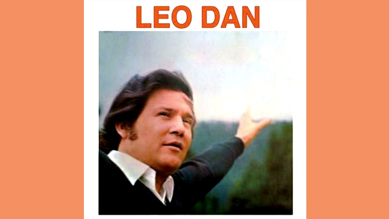 Al final del Verano - Leo Dan