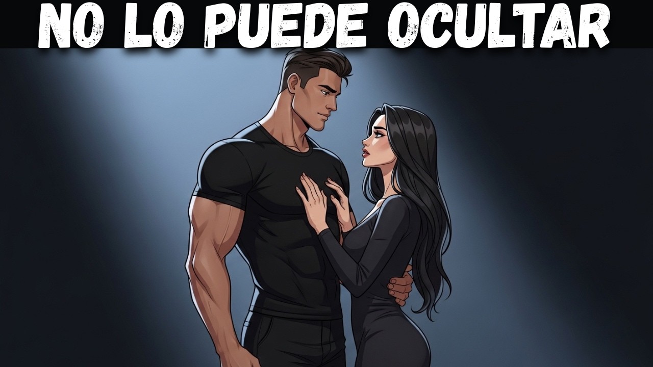 Si Hace Esto Cuando Está Contigo, Le Gustas (Psicología de la Atracción)