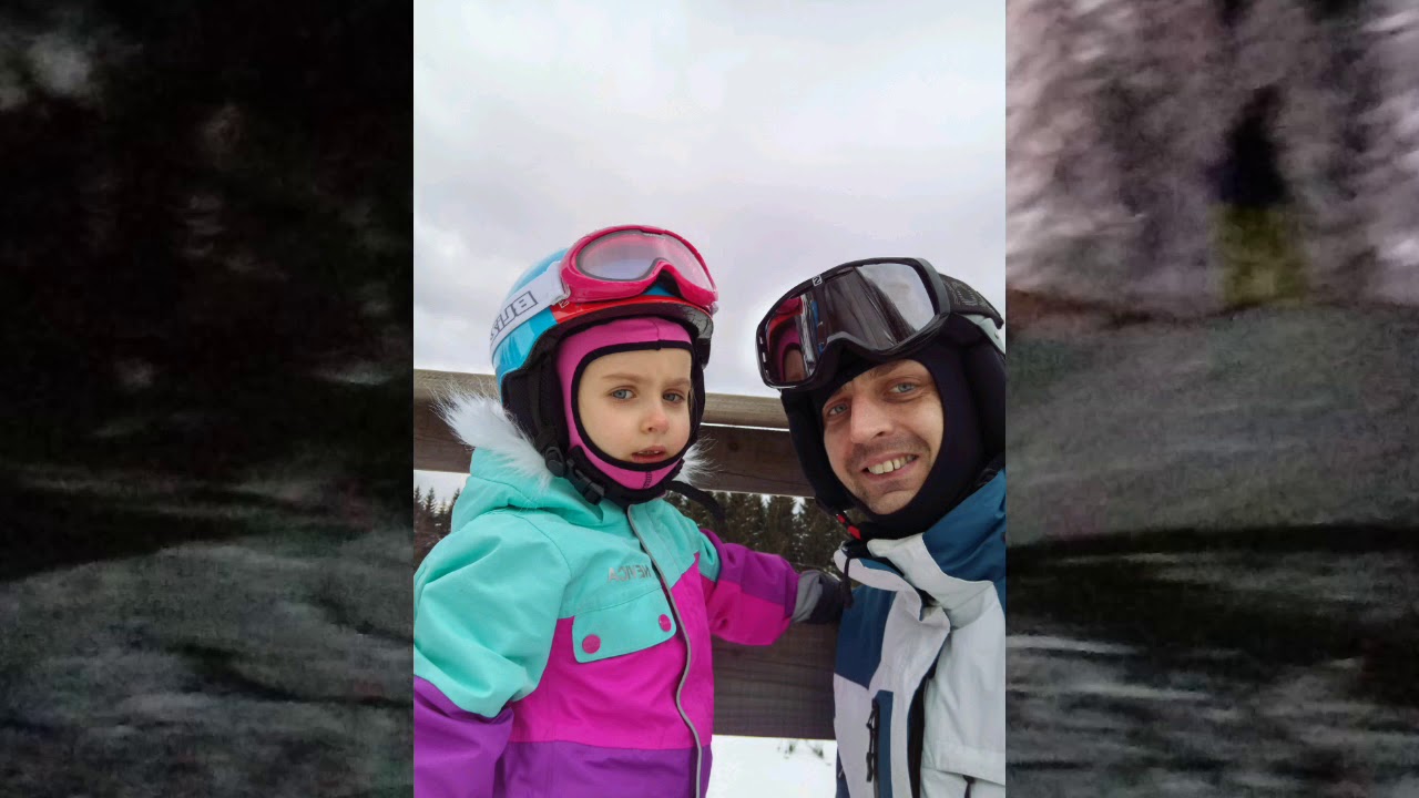 #szusowanko Zieleniec 2018