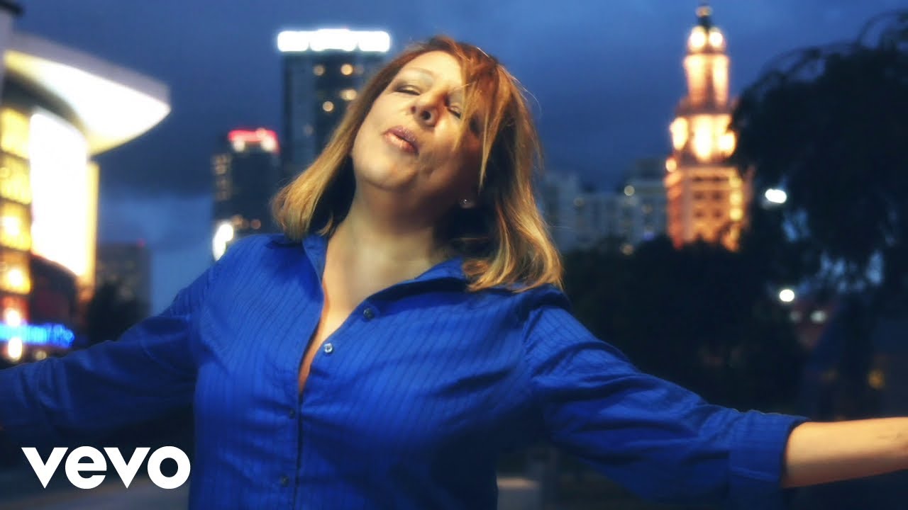 Albita - I Love You Miami