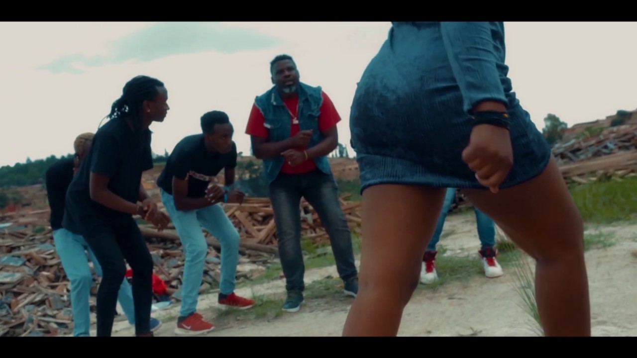 Mr Ozzy B & Ndimbati - Tuwucinye (Official Video)