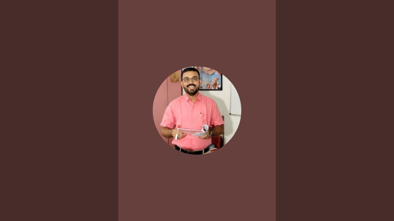 Govind Sir official  is live!