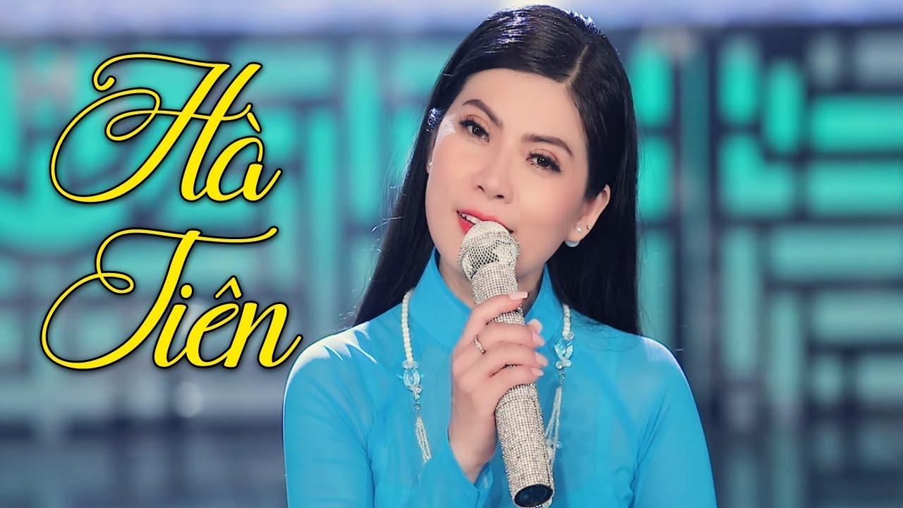 Hà Tiên - Phương Thảo | Nhạc Trữ Tình Quê Hương Hay Nhất 2020