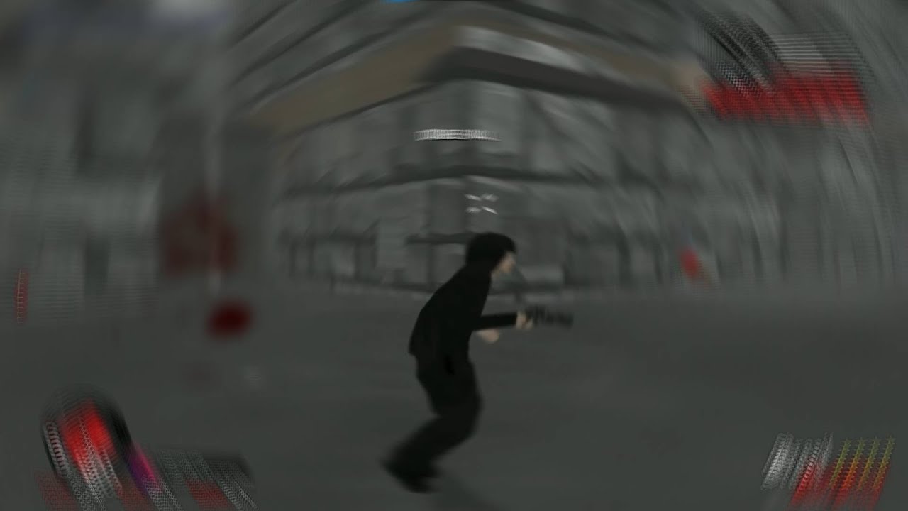 Spectacle - Hl Samp Brp (Gta in Desc)
