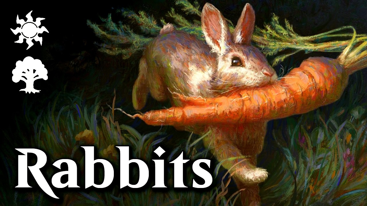 Facing off against every deck in Standard.