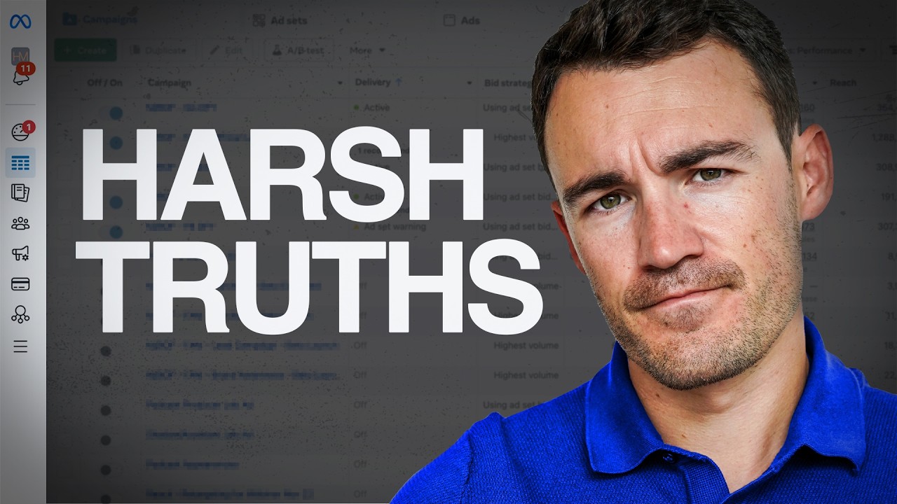 What I've Been Afraid To Tell You About Facebook Ads...