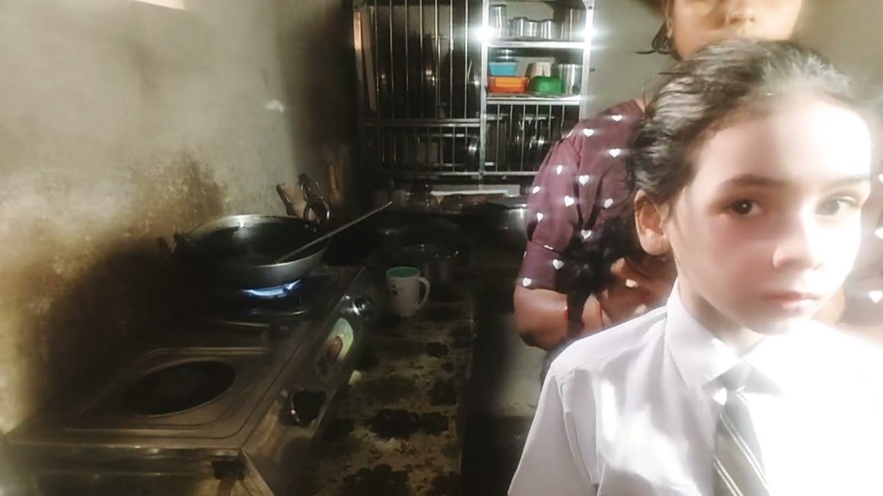 सुबह-सुबह इतने सारे काम होते हैं कि खुद के लिए टाइम ही नहीं मिलता