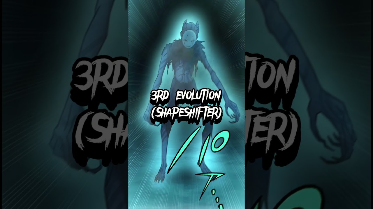 He can evolve #manhwa #manhwaedit #manhwareccomendation
