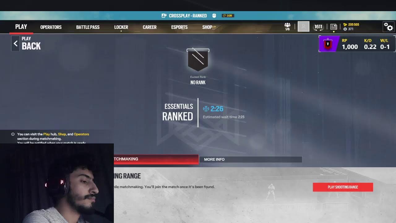 🔴NEW SEASON OPERATION SILENT HUNT LIVE + NEW BLACK ICE