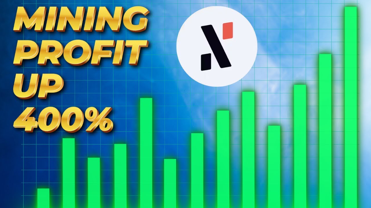 Alephium Mining 2025 &ndash; Old Miners Making Huge Profits! 🔥💵