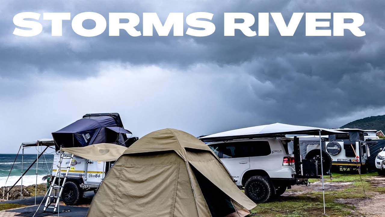 STORMS RIVER  | GARDEN ROUTE SOUTH AFRICA