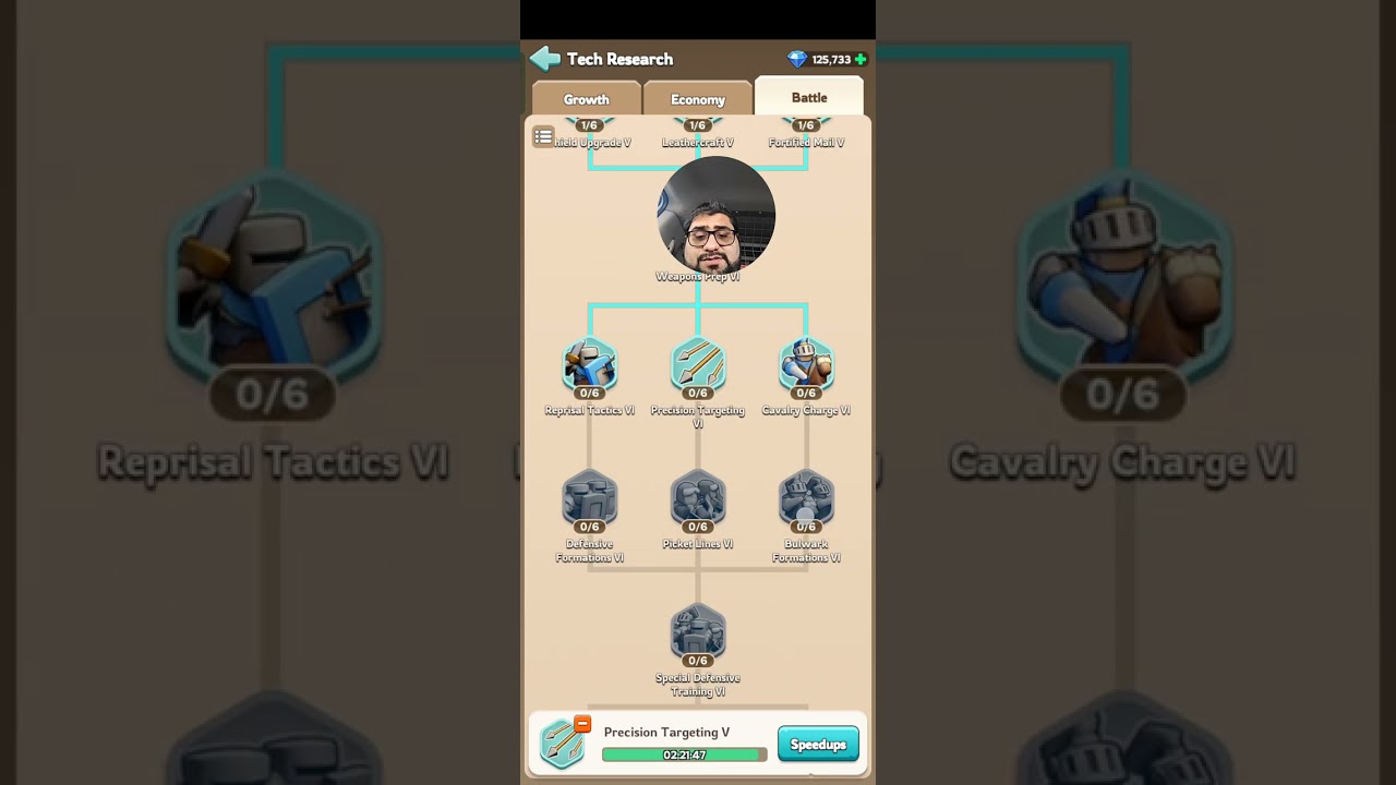 Kingshot research tips for F2P