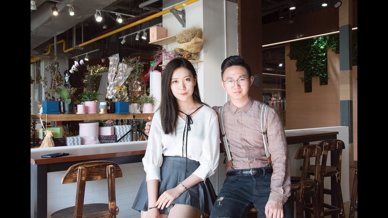 第一次约会这样牵女生的手，她一定无法拒绝
