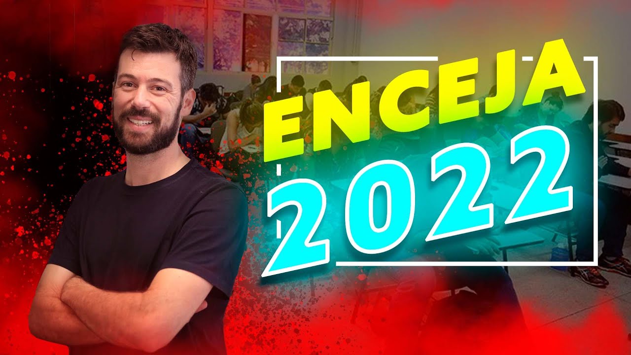 ENCCEJA 2022