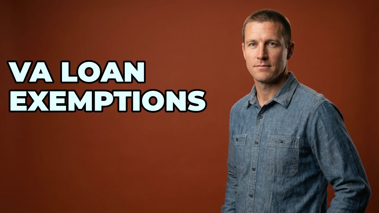When Do Veterans Pay The VA Loan Funding Fee?