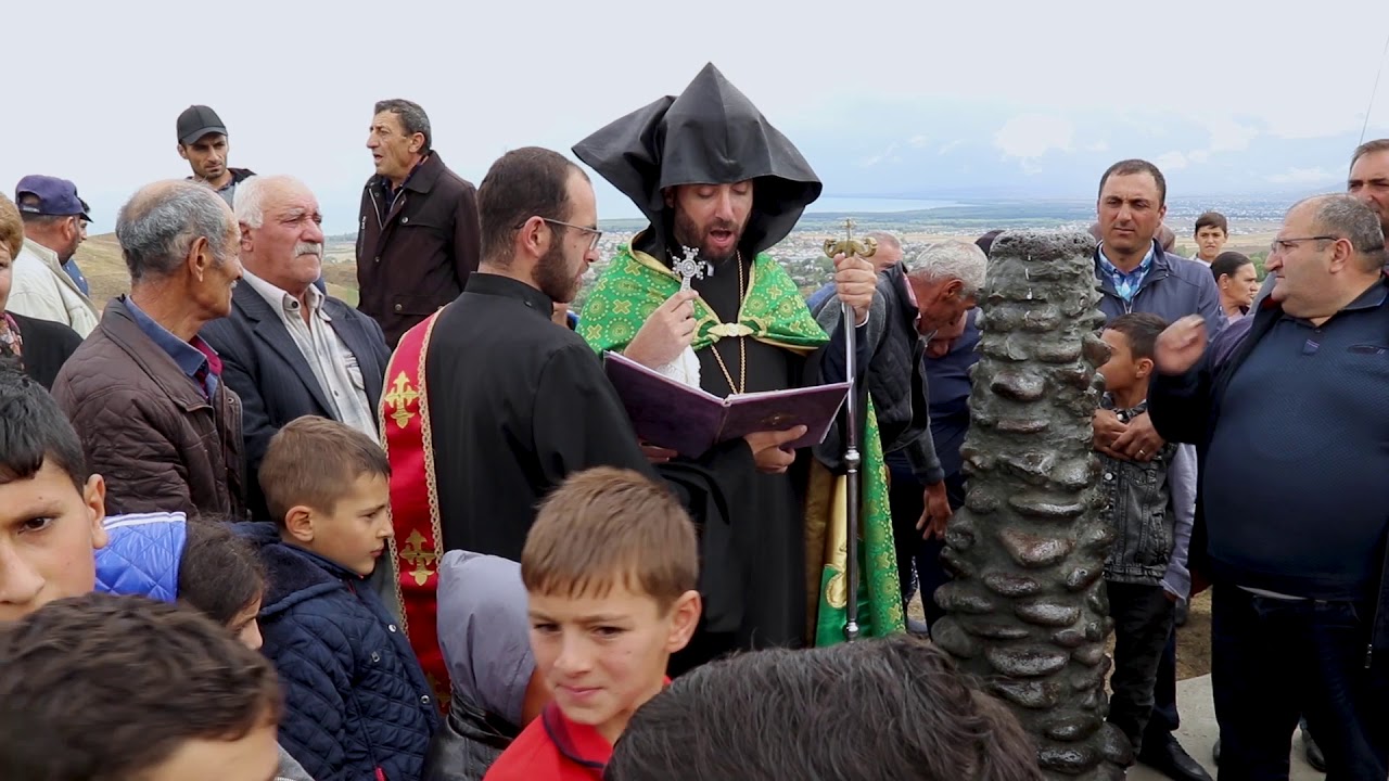 Ձորագյուղ Գեղարքունիքի մարզ  (Dzoragyugh * Дзорагюх)