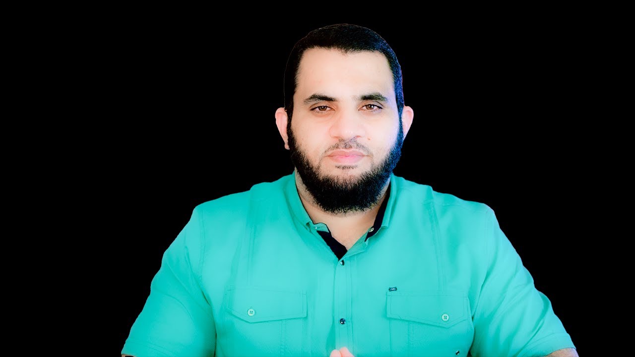 الصبر من أخلاق الرسول | خطبة الجمعة بث مباشر