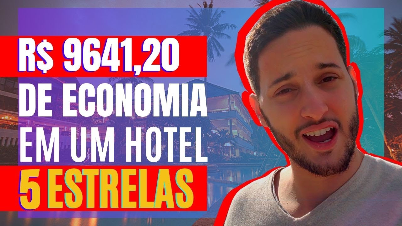 🤔COMPARATIVO DE HOT&Eacute;IS (BOOKING X INTERVAL) Como Ficar nos MELHORES Hot&eacute;is Sem Gastar Fortunas🤔