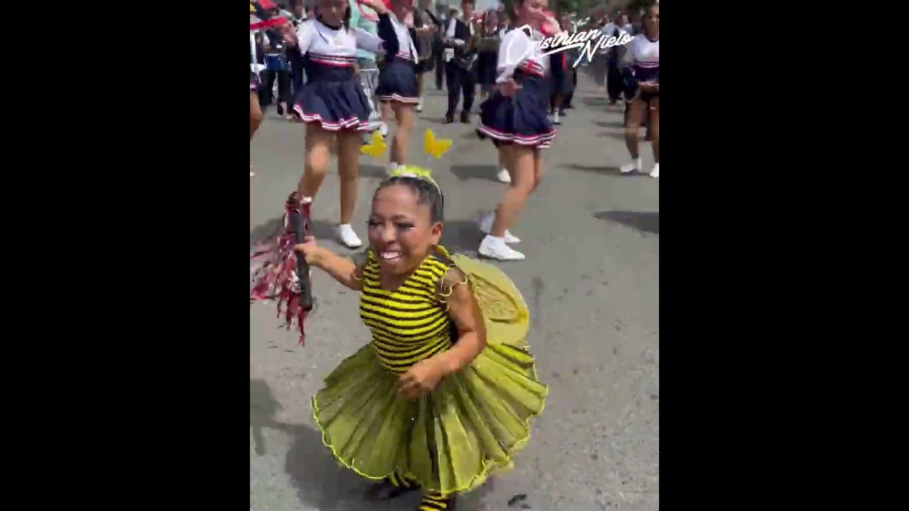 Mayito Rinde Homenaje A La Ciudad De Babahoyo 😍💃🏻
