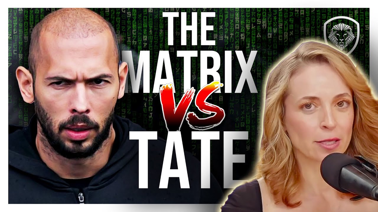 &ldquo;The Women Say They&rsquo;re NOT VICTIMS!&rdquo; - Reaction To Romanian Women Saying Andrew Tate Is INNOCENT