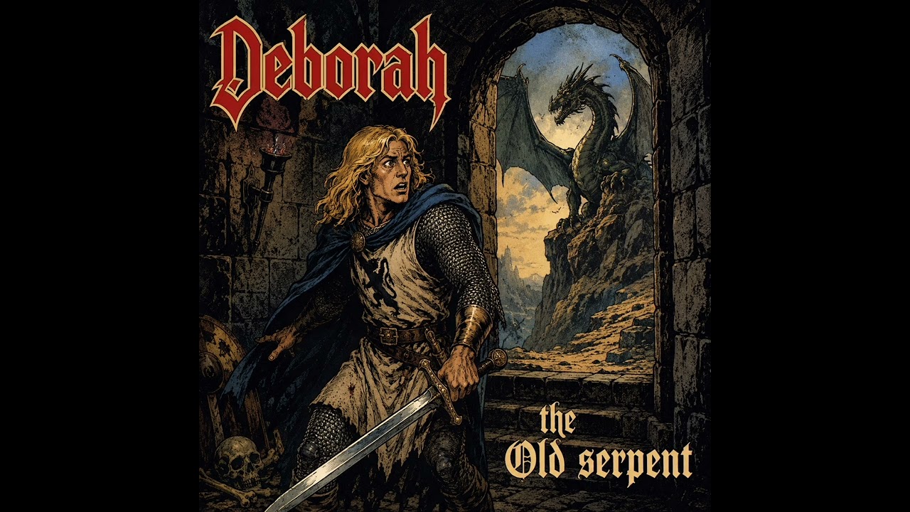 DEBORAH - 