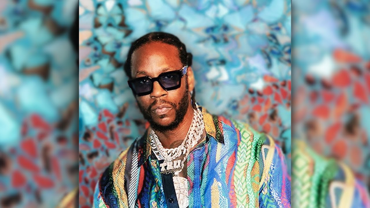 2 Chainz Type Beat - 
