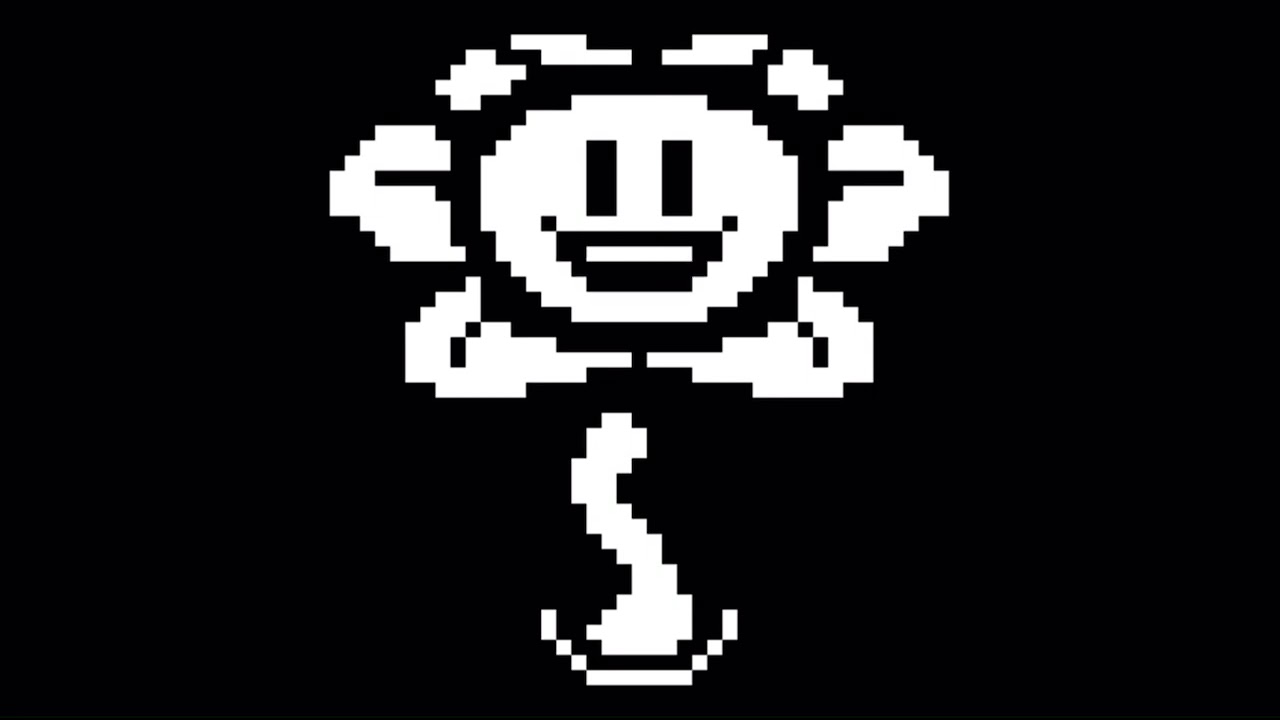 Undertale Yellow - BEST FRIENDS FOREVER (Slowed + Reverb)