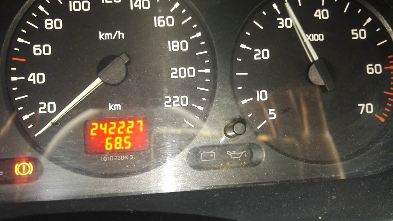 Renault Megane1 Rolanti sorunu giderme.(1.Bölüm)devamı gelecek
