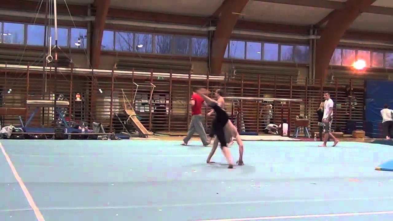 Bartek Ciszewski - Winter 2013/14