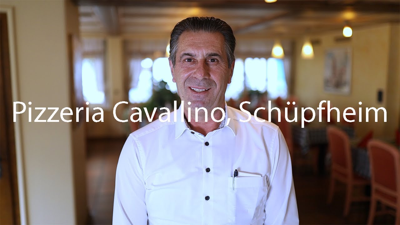 Pizzeria Cavallino, Schüpfheim