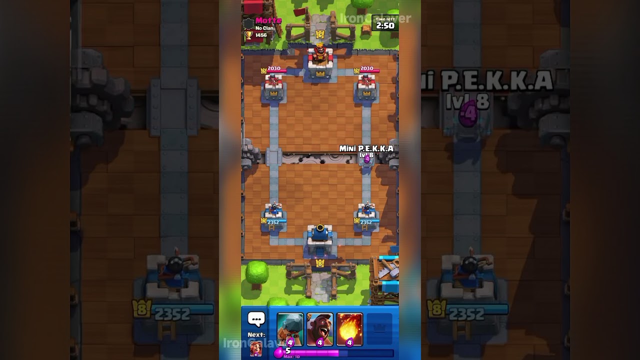 Partida más difícil de la historia 💀