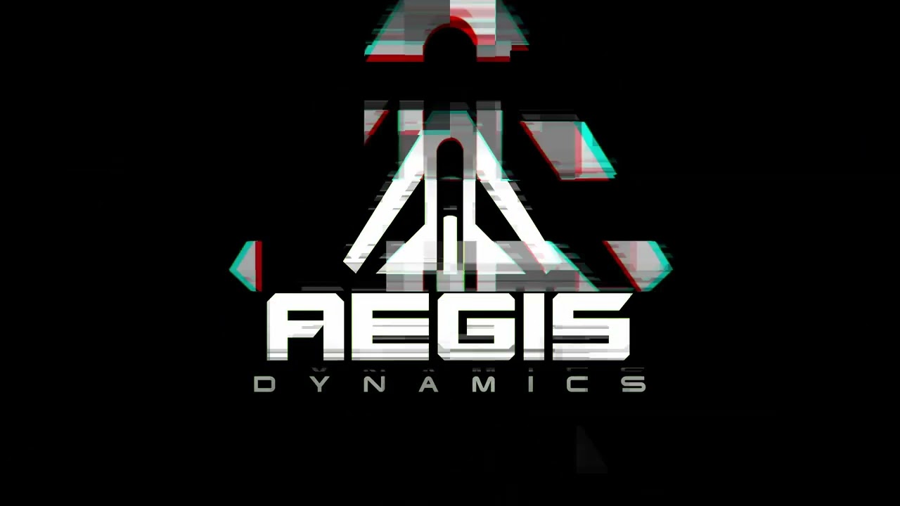 Star Citizen - AEGIS Combat Assist Activated