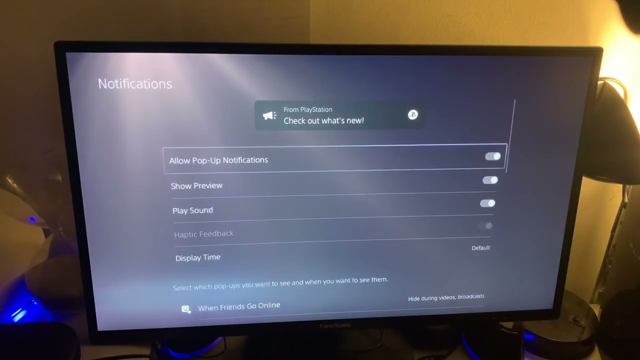How to make trophies show in your recordings (PS5)
