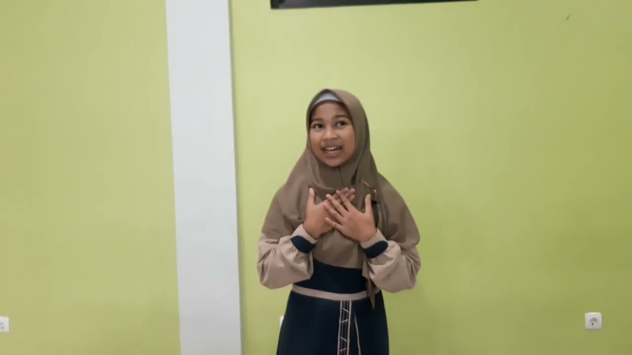 Nazira Rana Afifa 