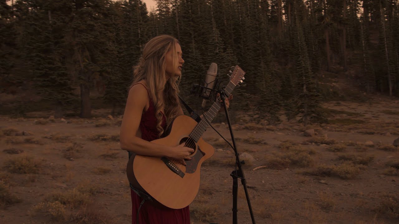 Weightless - RAEYA // Original Song